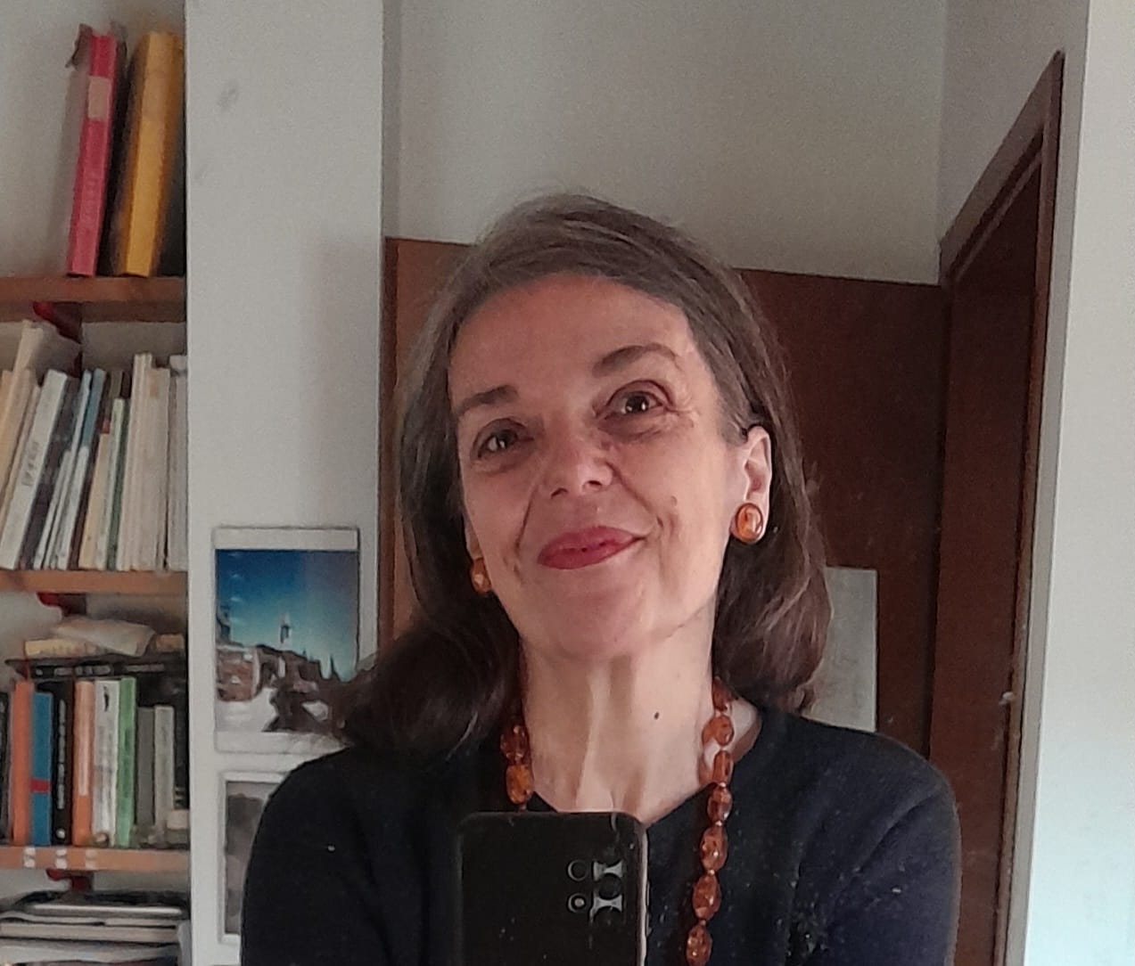 Isabella C. Blum